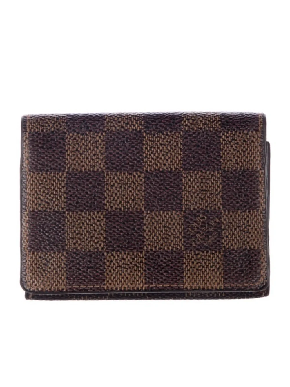 Louis Vuitton small checkered